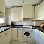 Apartmán Montesol Poniente Seafront Benidorm