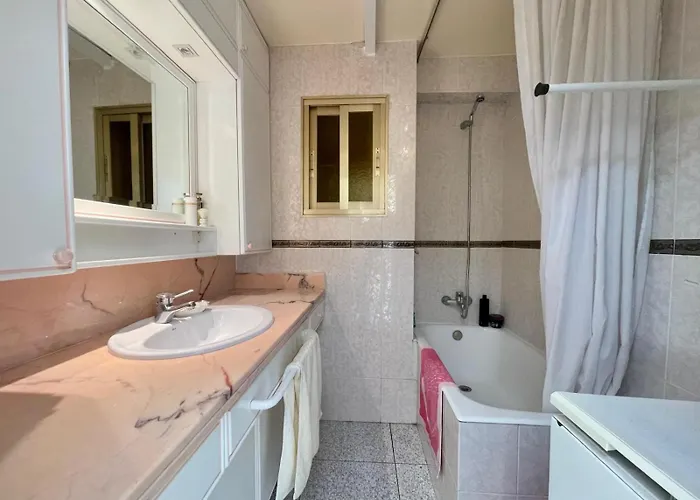 Montesol Poniente Seafront Apartamento Benidorm