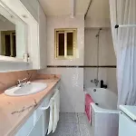 Montesol Poniente Seafront Appartement Benidorm