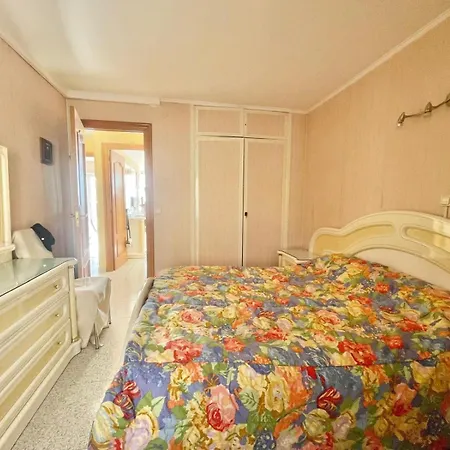 Montesol Poniente Seafront Appartement