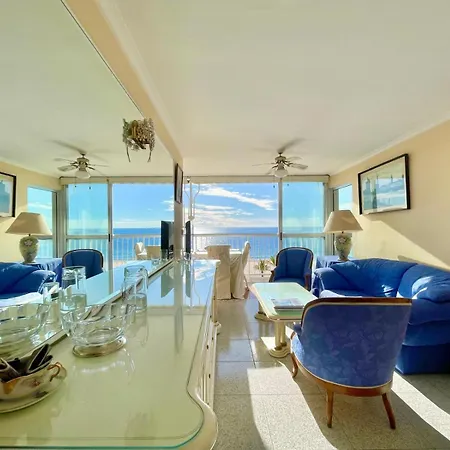Montesol Poniente Seafront Appartamento Benidorm